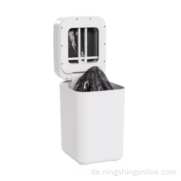 Automatischer Mülleimer mit Deckel – 20 l/30 l intelligenter Sensor-Induktions-Küchenabfallbehälter